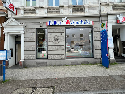 Falken-Apotheke Vohwinkeler Straße Apotheke