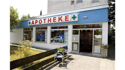 Falken-Apotheke Apotheke