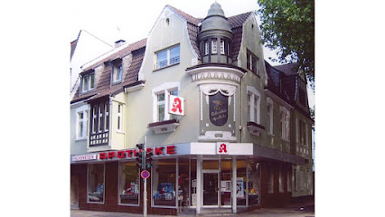 Falkenstein Apotheke Apotheke