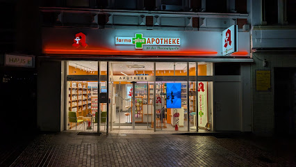 Farma-Plus Apotheke An Der Thermalquelle Apotheke