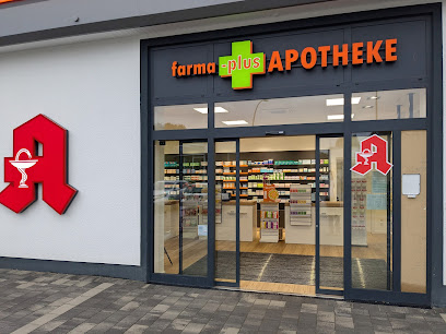 Farma-Plus Apotheke Beuth In Gladbeck Apotheke