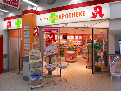 Farma-Plus Apotheke Im Kaufland Ulm Apotheke