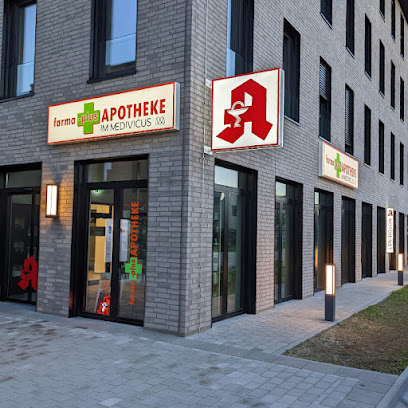 Farma-Plus Apotheke Im Medivicus Apotheke