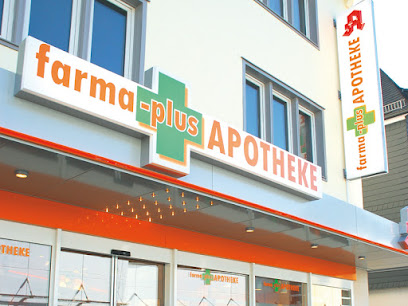 Farma-Plus Apotheke Lennestadt Apotheke
