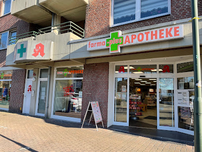 Farma-Plus Apotheke Würselen Bardenberg Apotheke