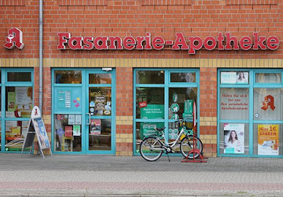 Fasanerie Apotheke Apotheke