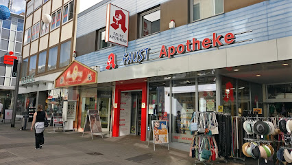 Faust-Apotheke Apotheke