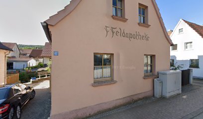 Feldapotheke Unterweißenbrunn E. V Apotheke
