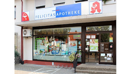 Felicitas Apotheke Apotheke