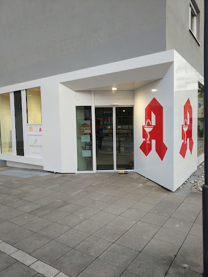 Fetzer Apotheke Am Marktplatz Apotheke
