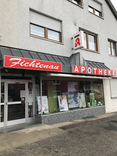Fichtenau Apotheke Apotheke