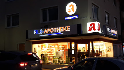 Fils Apotheke Apotheke
