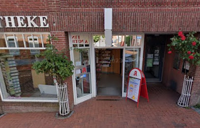 Finken Apotheke Apotheke