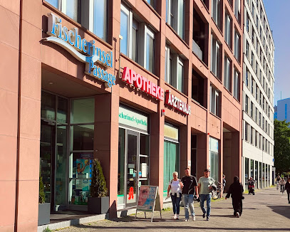 Fischerinsel Apotheke Apotheke