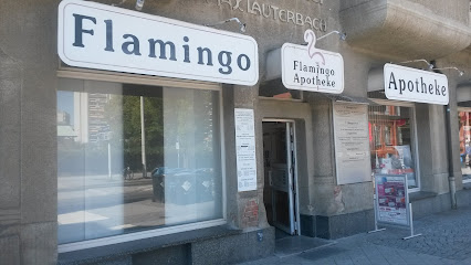 Flamingo Gesundheitscenter Apotheke
