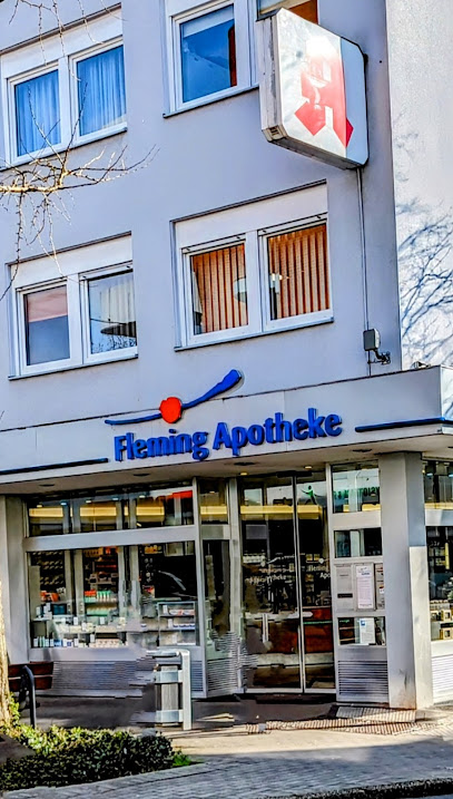 Fleming Apotheke Apotheke