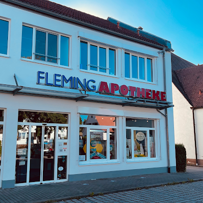 Fleming-Apotheke Apotheke