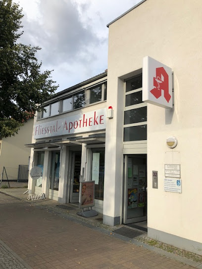 Fliesstal-Apotheke Apotheke