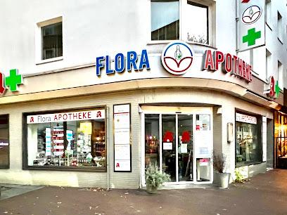 Flora Apotheke Apotheke