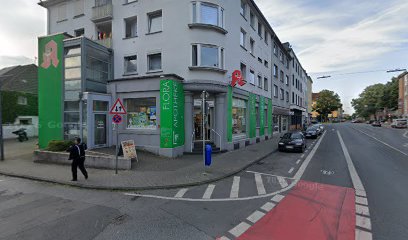 Flora Apotheke Apotheke