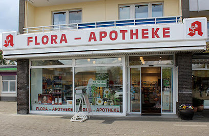 Flora-Apotheke Apotheke