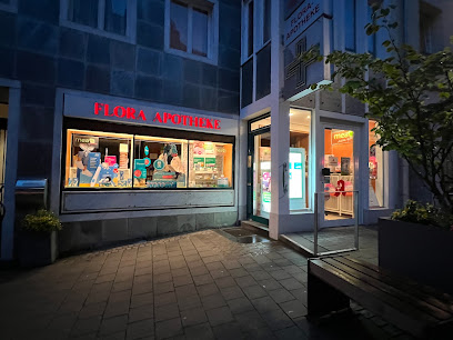 Flora Apotheke Apotheke