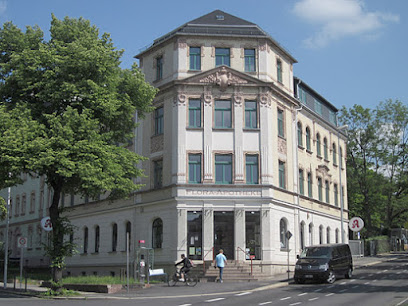 Flora Apotheke Apotheke