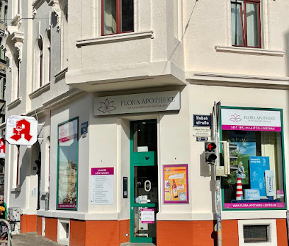 Flora-Apotheke Apotheke