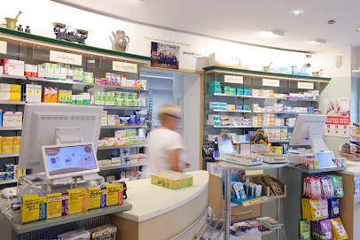 Flora Apotheke Apotheke