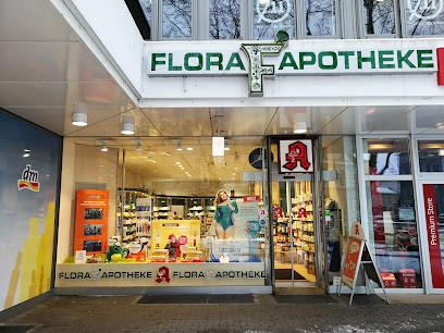 Flora-Apotheke Apotheke