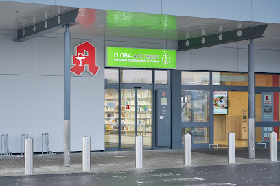 Flora-Apotheke Apotheke