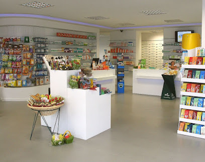 Flora Apotheke Apotheke
