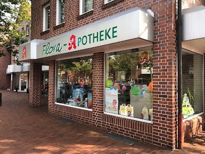 Flora Apotheke Apotheke