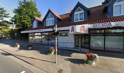 Flora-Apotheke Apotheke