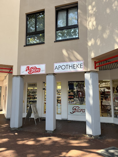 Flora Apotheke Bonn Apotheke