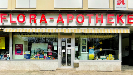 Flora Apotheke E.k. Apotheke