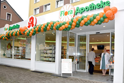 Flora Apotheke In Crange Apotheke