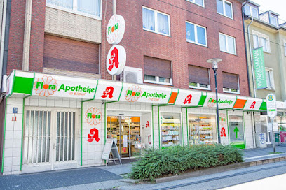 Flora Apotheke In Eickel Apotheke