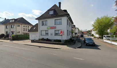 Flora-Apotheke Lage Kreis Lippe Apotheke