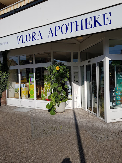 Flora Apotheke Ohg Apotheke