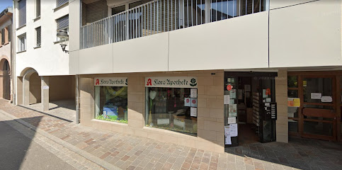 Flora Apotheke Apotheke
