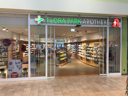 Flora Park Apotheke Apotheke