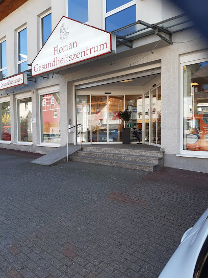 Florian Apotheke Apotheke