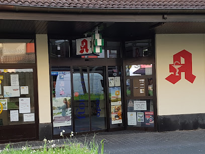 Florian-Apotheke Apotheke
