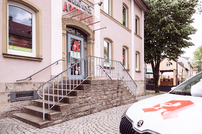 Florian Geyer Apotheke Apotheke