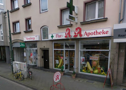 Flur-Apotheke Apotheke