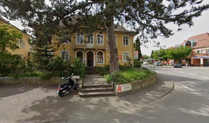 Fohmannsche Apotheke Apotheke