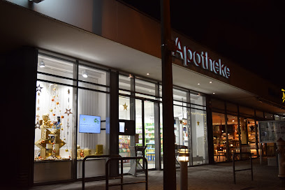 Föhren Apotheke Apotheke