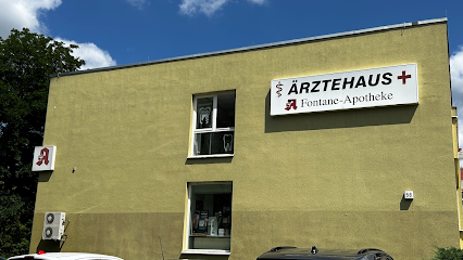 Fontane-Apotheke Apotheke