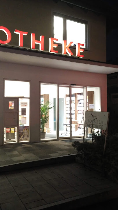 Forellen Apotheke - München Apotheke
